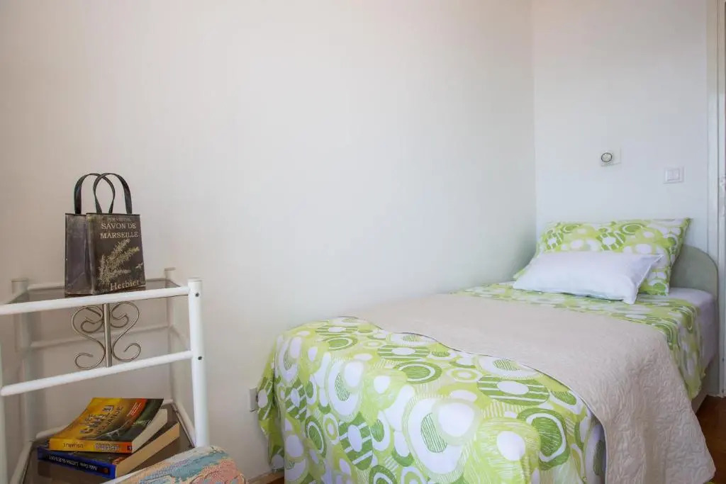 Apartment Love and Hope