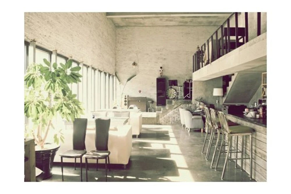 Ganghwa Atti House Private Spa Pension