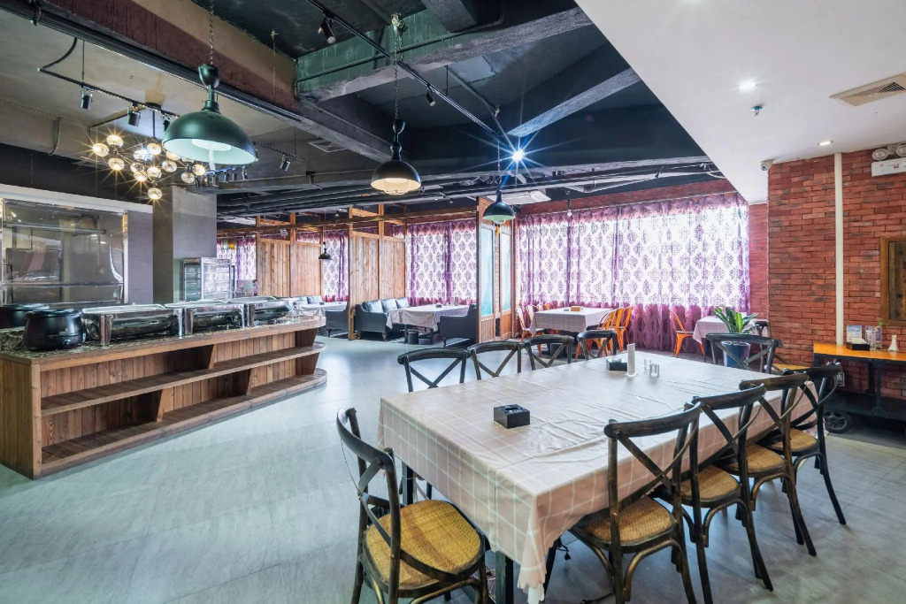 Heng Rong Hotel