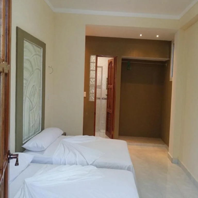 Hostal Heredia