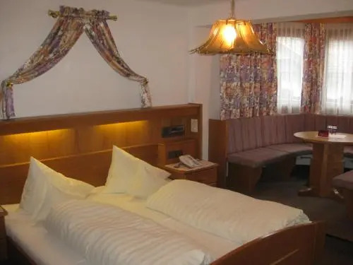 Pension Rosengarten