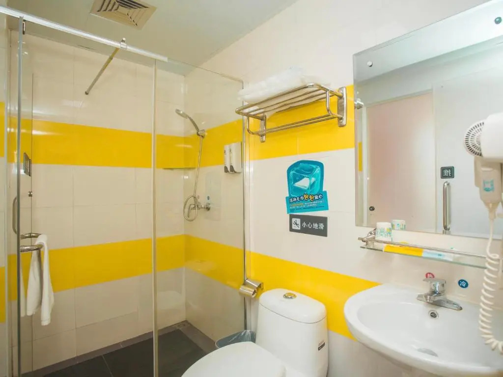 7Days Inn Guilin Yangshuo Shili Gallery