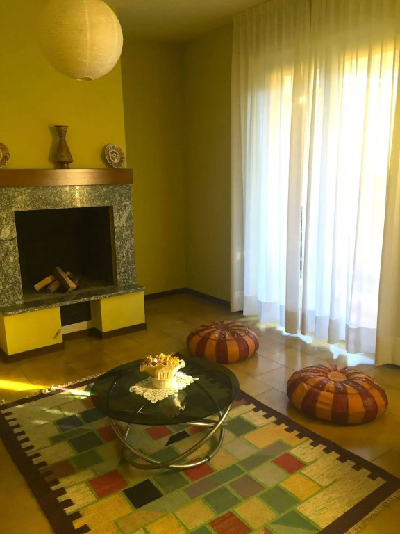 Casa Dolce Casa