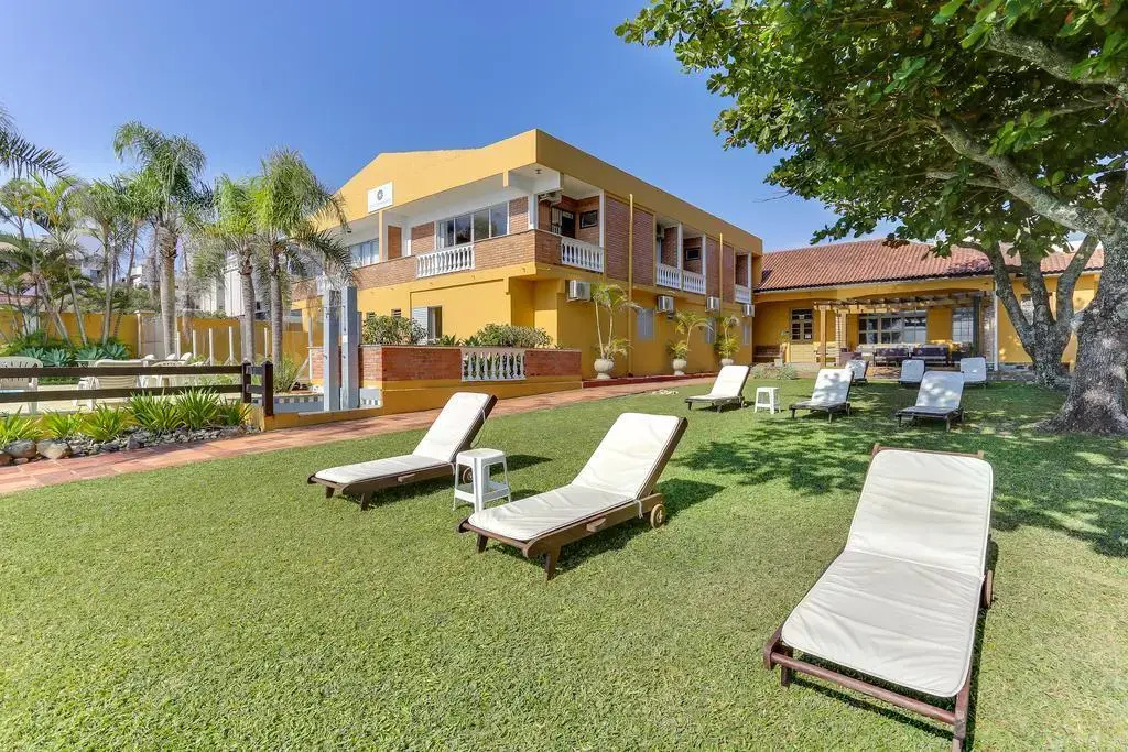 Canasvieiras Hotel