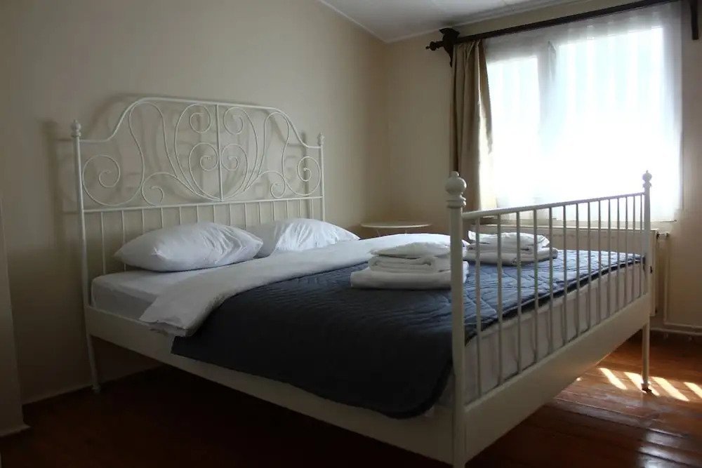 Büyükada Apart Hotel - Yeni Apart