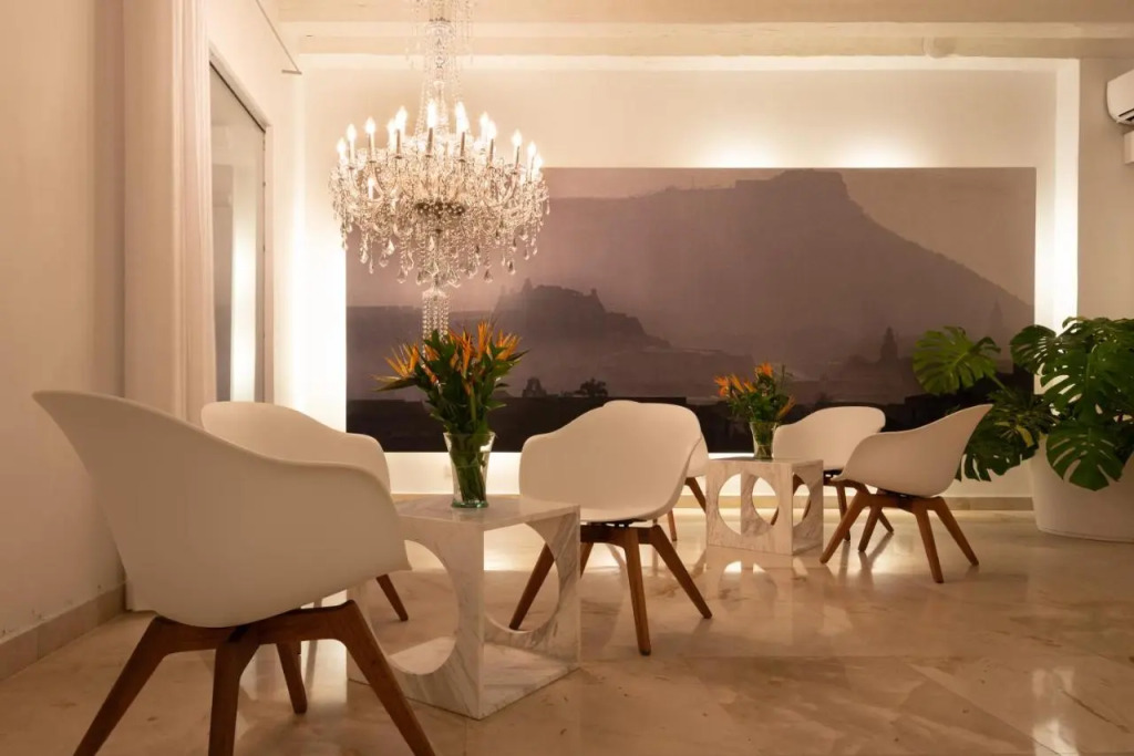 Delirio Hotel
