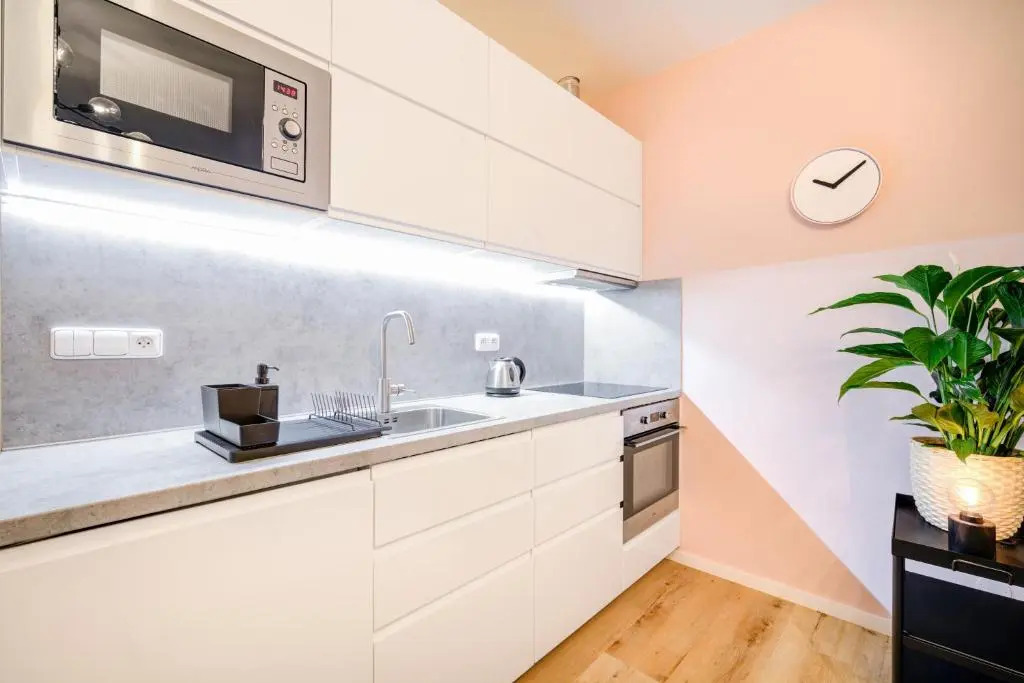 Residence Caesar by Homester