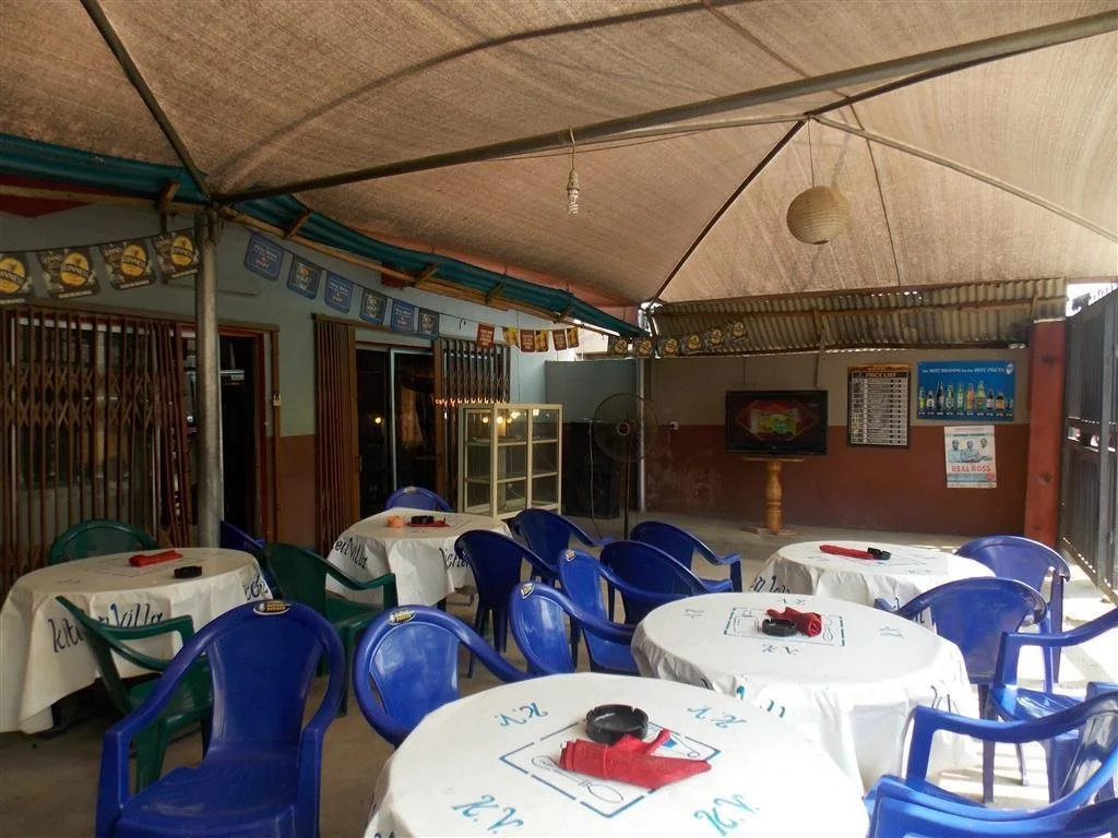 Wazobia Plaza Annex