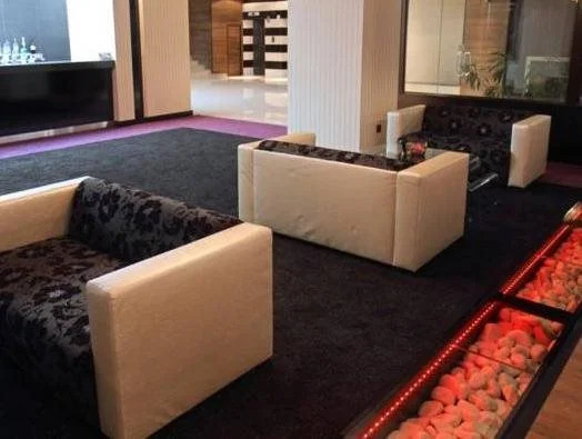 Madara Hotel