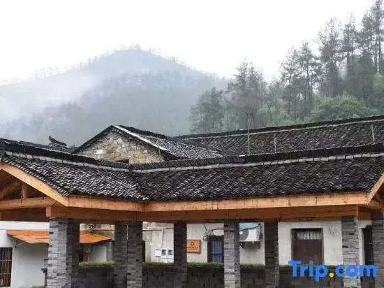 Xiaoshi Homestay (Maling Ancient Road Branch), Tonglu