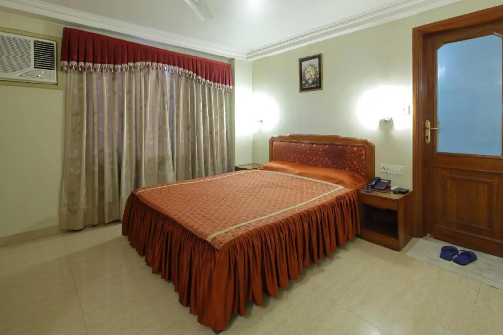 Hotel Apex
