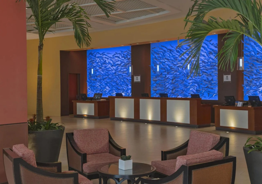 Sheraton Puerto Rico Resort & Casino