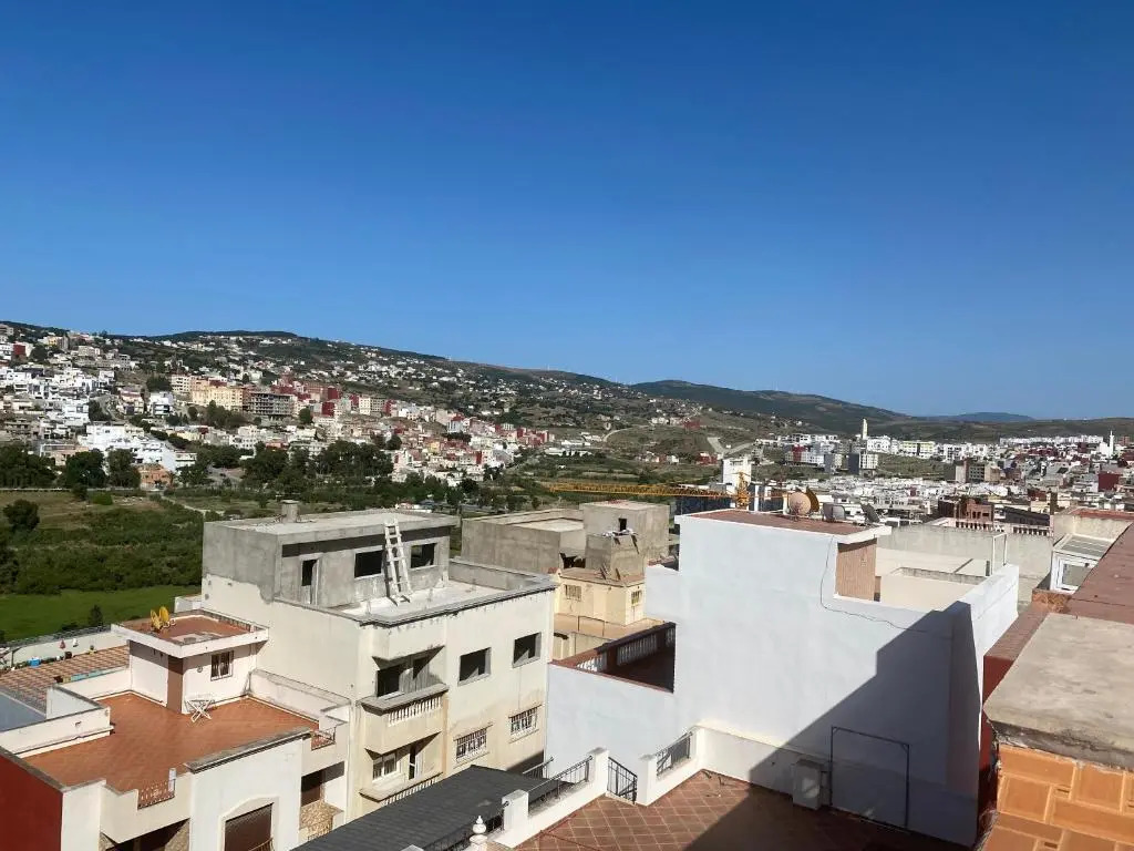 Appartement Tanja Balia