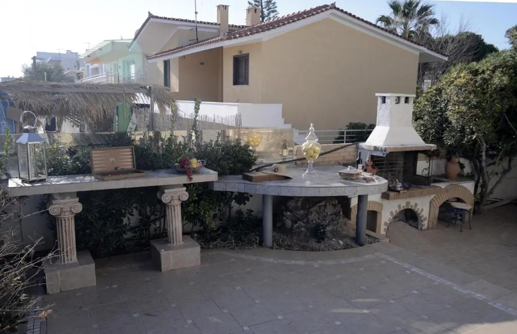 Athanasia Villa