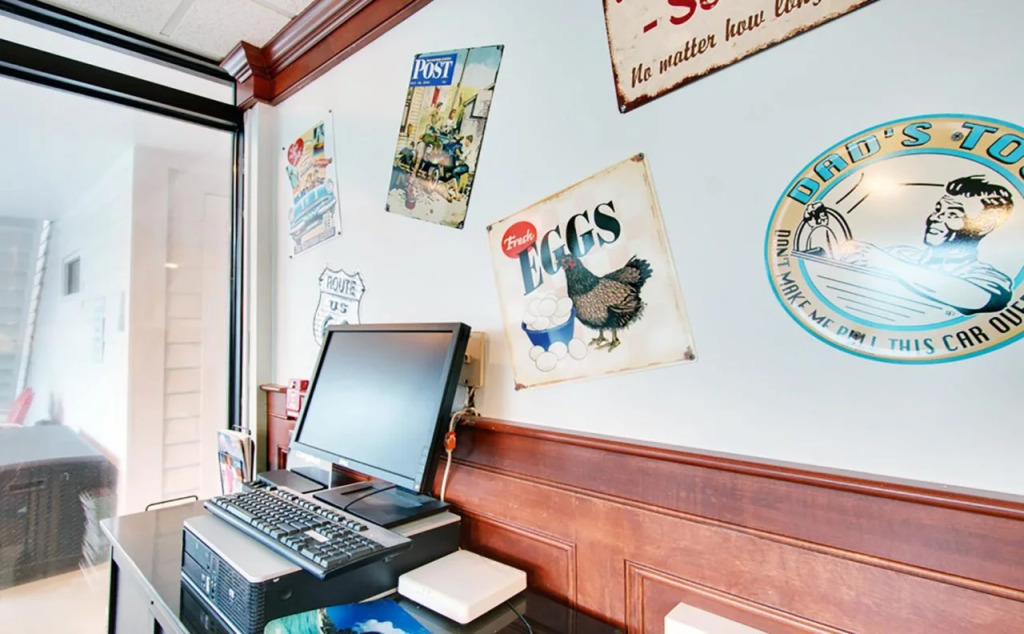 Seaside Inn Oceanfront