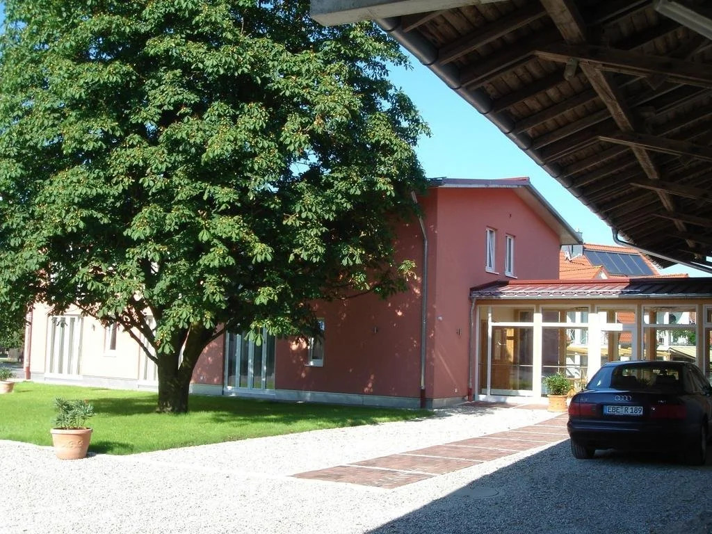 Landhotel zum Plabstnhof