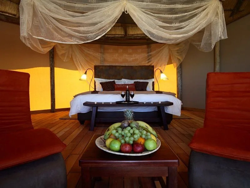 Sossus Dune Lodge