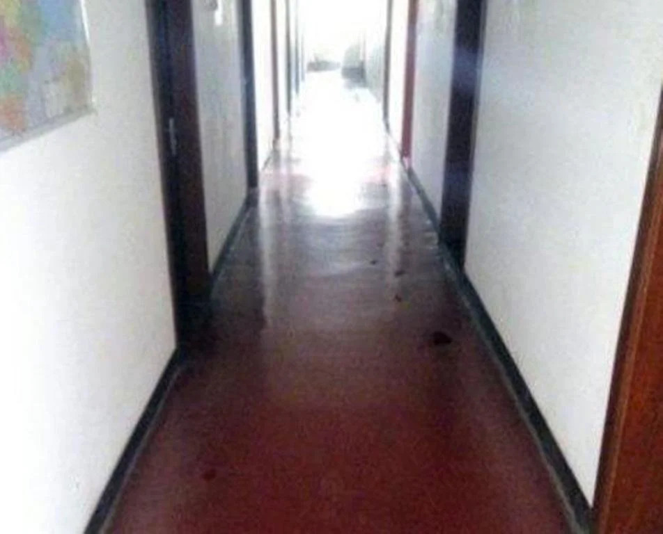 Fuming Lake Hotel