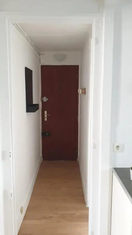Bel appartement F2 centre ville