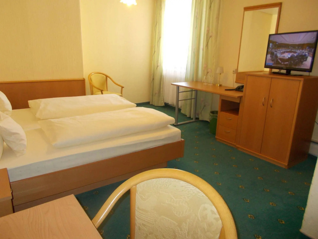Hotel Gross