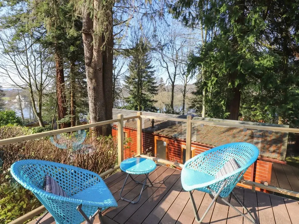 Windermere Lodge