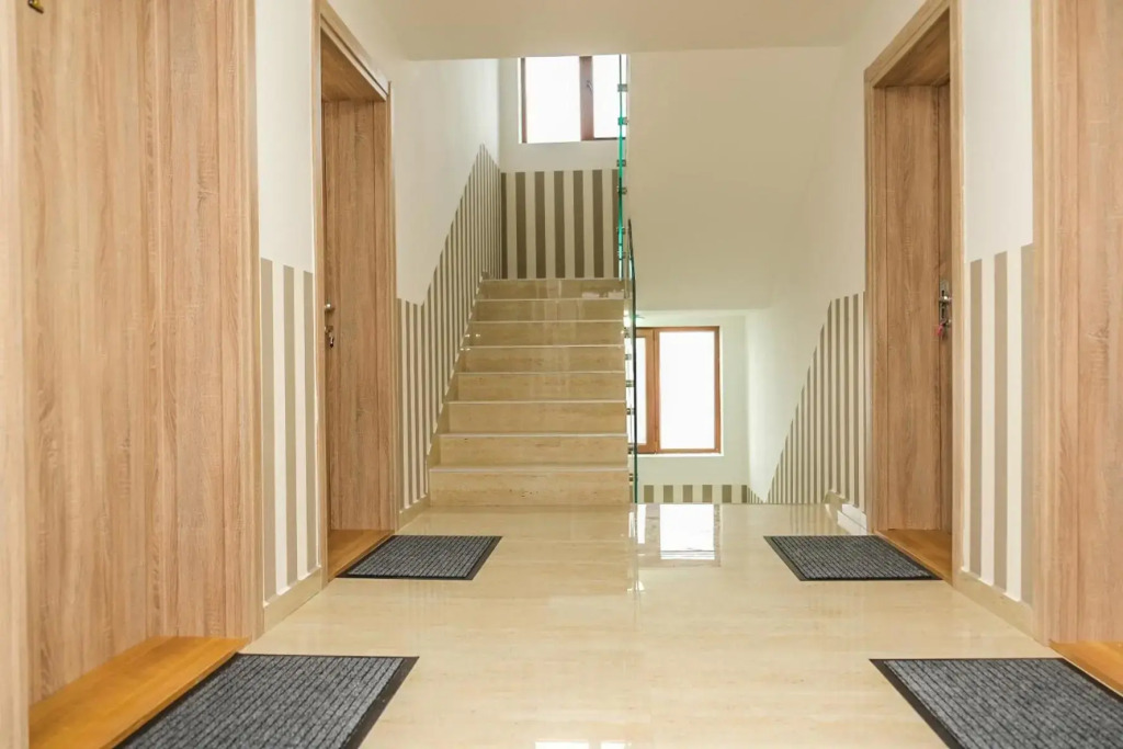 Apartmani Eskimko