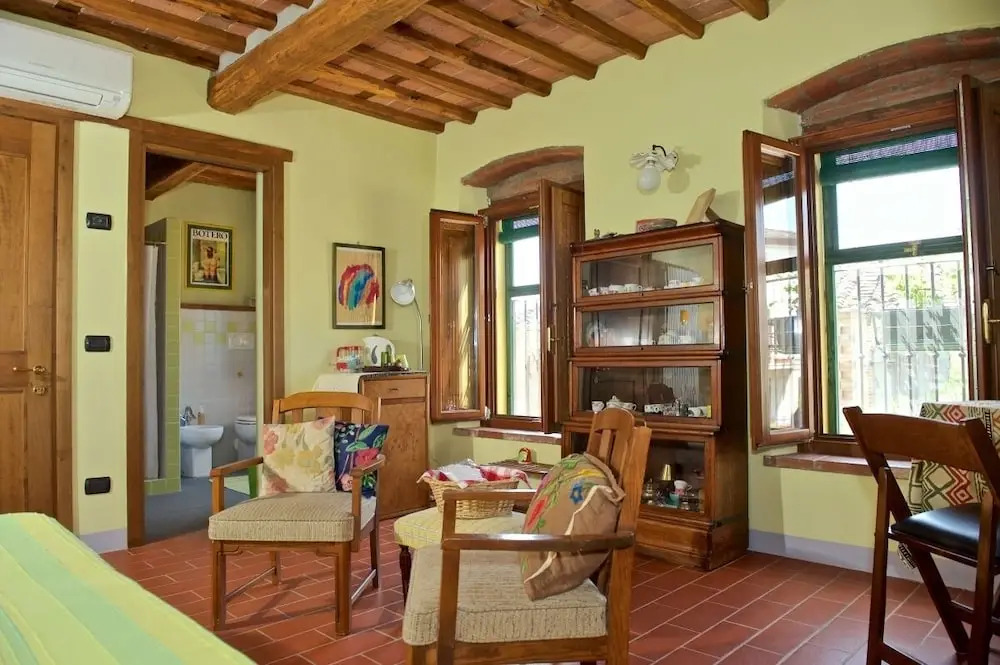 Locanda San Ginese