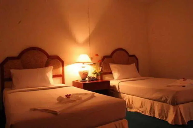 Serenity Chiangmai