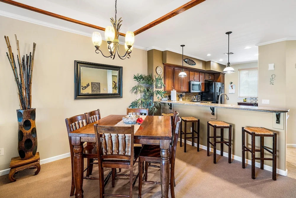 Waikoloa Beach Villas #M32