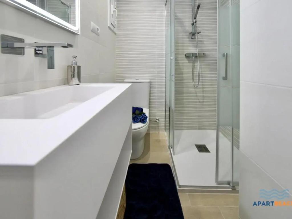 ApartBeach BELL RACO de Luxe II Vistas Playa y Climatizado