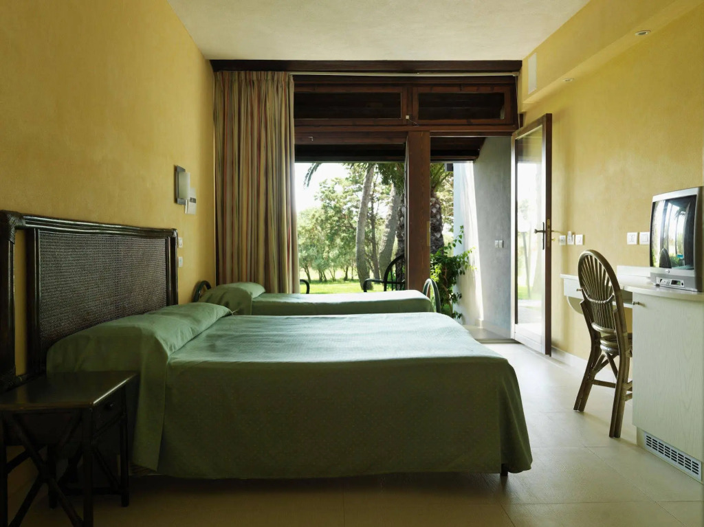 Porto Kaleo Resort