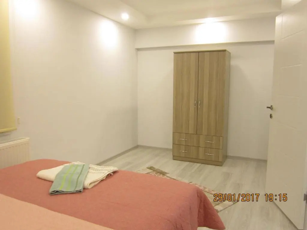 Tk Kurdal Suit Otel