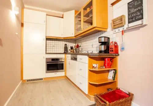 Haus 4 Jahreszeiten