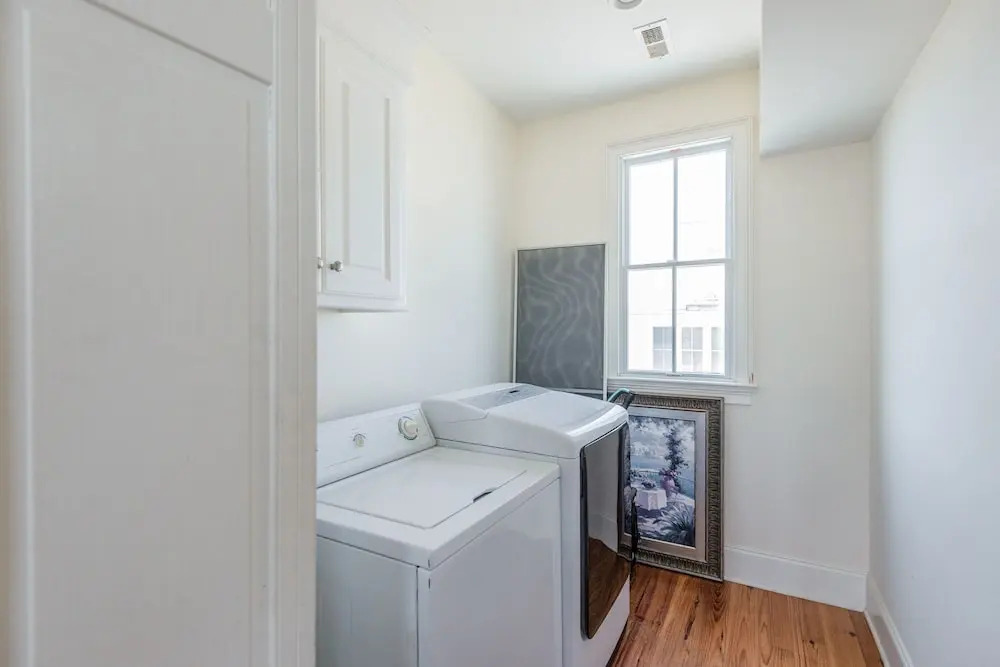 Double Stack - 4 Br Home