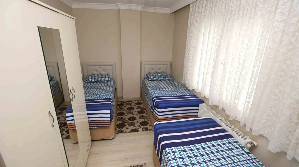 Elmas Apart Hotel Trabzon