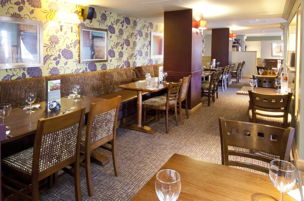Premier Inn London County Hall