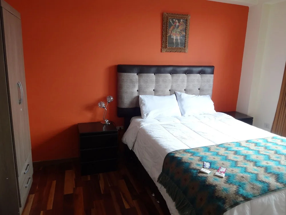 Hostal Qorikilla