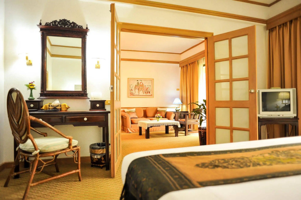 Rimkok Resort