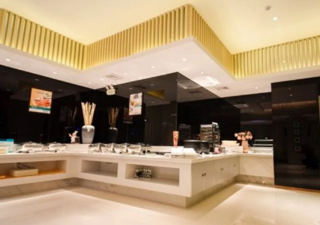 Jinjiang Inn Minzu Street TV Staiton