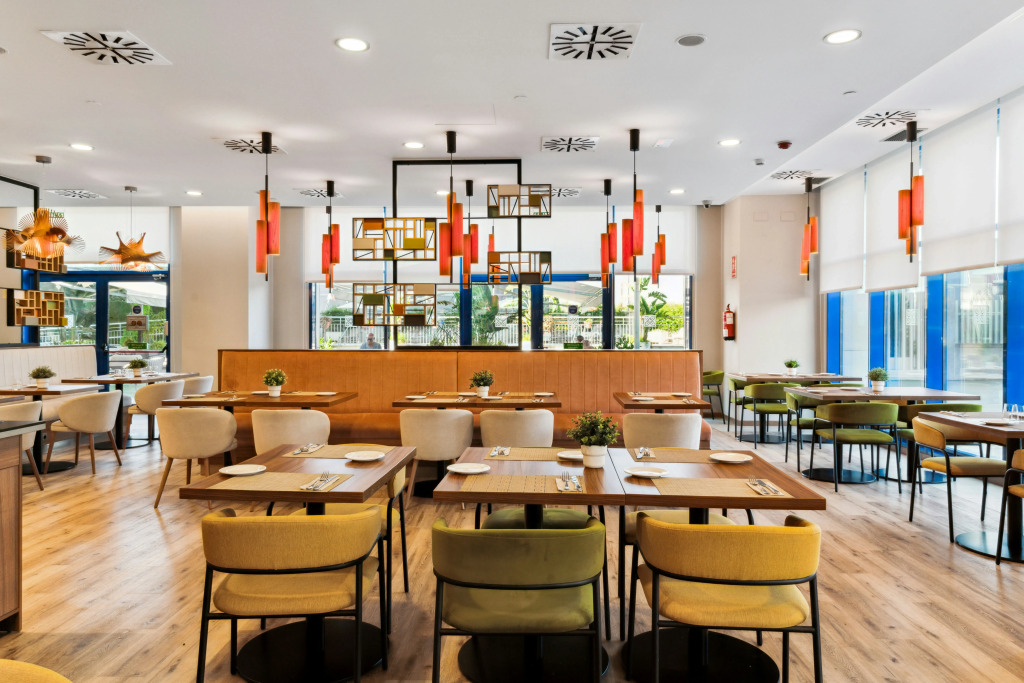 Hilton Garden Inn Sevilla