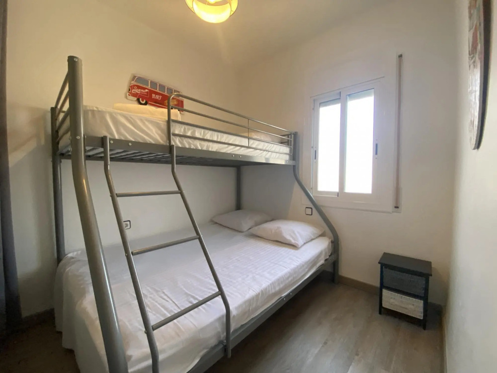 Bfa 96 - Apartament Jocelyne
