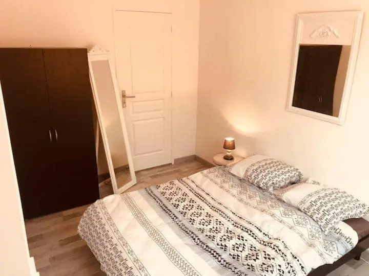 Pied à terre Wimereux à 2 pas de la plage et du centre