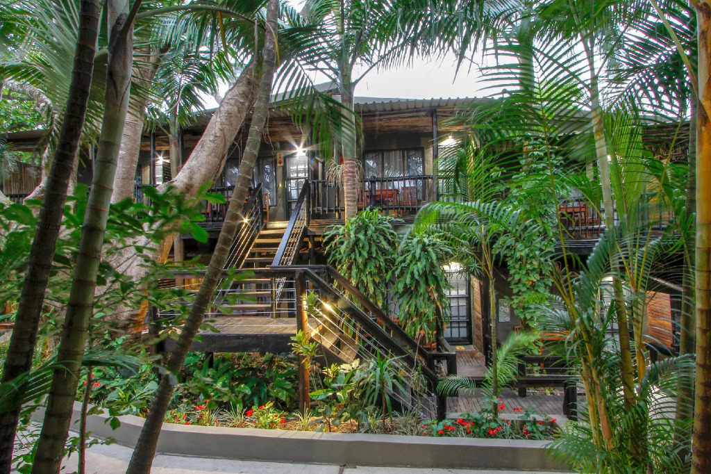 Umlilo Guest House