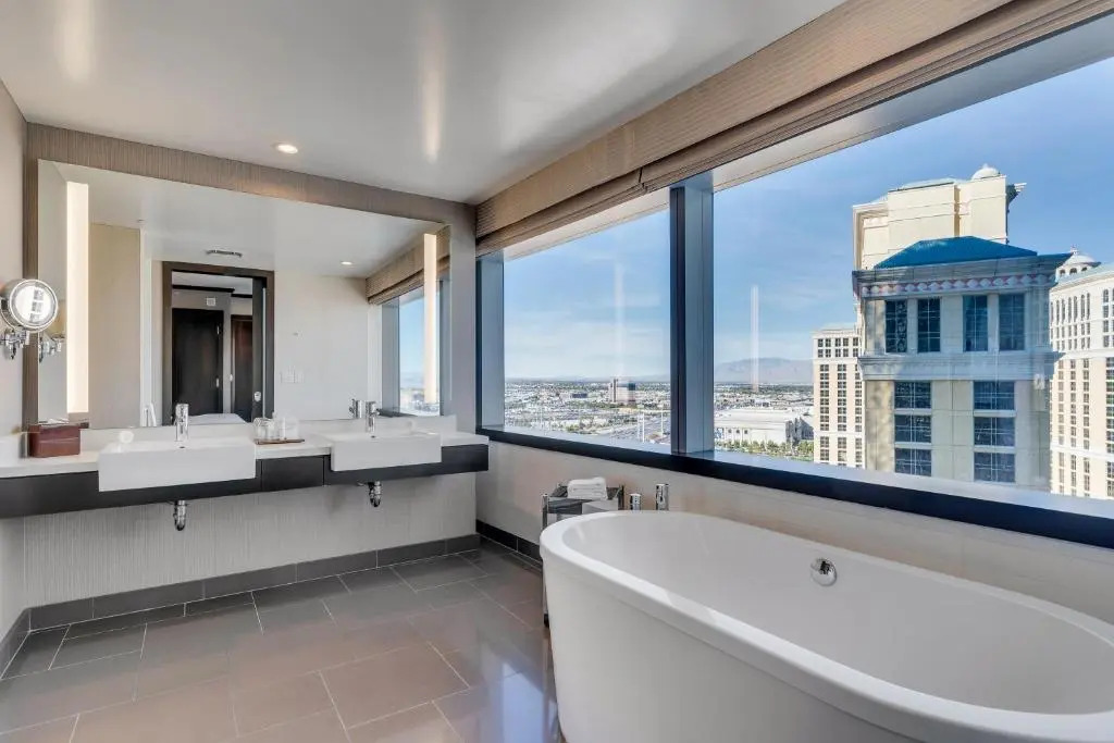 Jet Luxury at the Vdara Condo Hotel