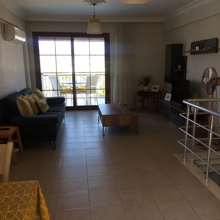 Ozalp Apart A2 by Angel Rentals