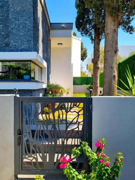 Suelo Flat Villa for Family