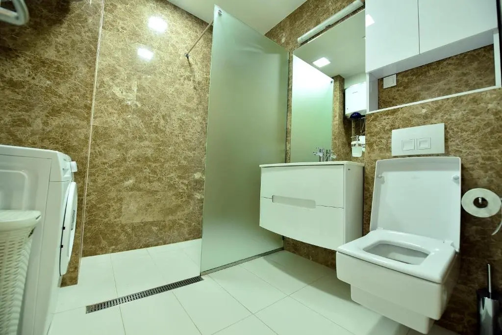 Luxury Apartments Mia
