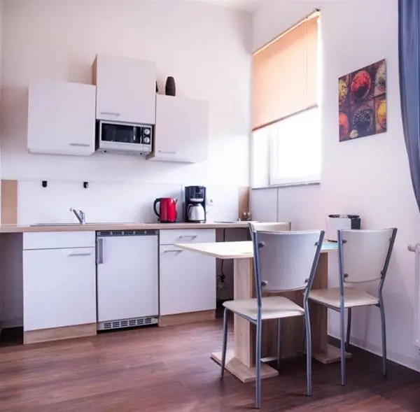 Boardinghotel Heidelberg