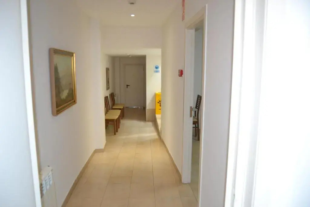 Albergue Internacional