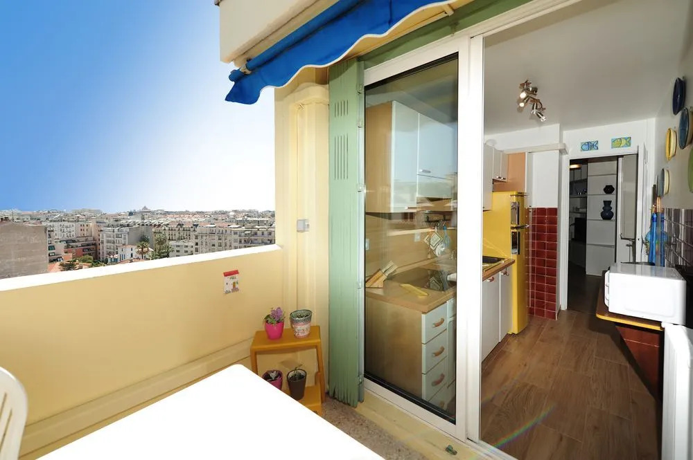 Appartement Panorama